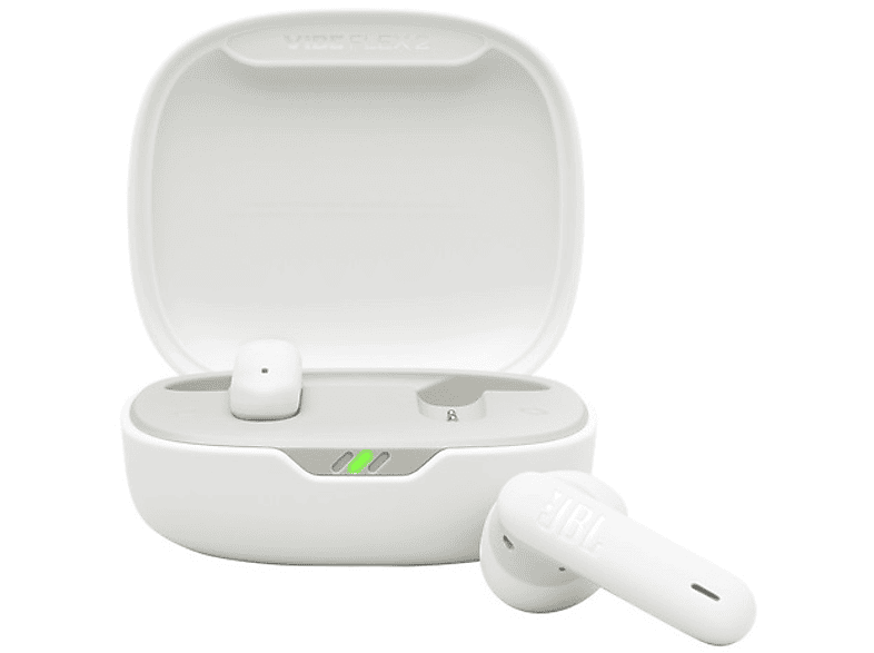 JBL Vibe Flex 2 Białe