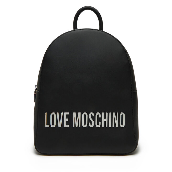 Plecak LOVE MOSCHINO JC4193PP1MKD000B Czarny