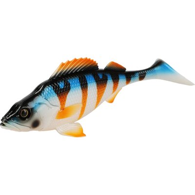 Przynęta MIKADO MFT Perch PMMP-16-BLP 16 cm Blue Perch