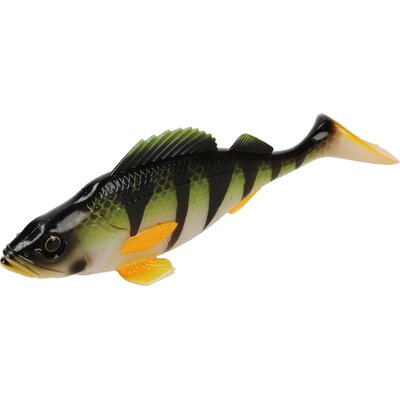 Przynęta MIKADO MFT Perch PMMP-16-NP 16 cm Natural Perch