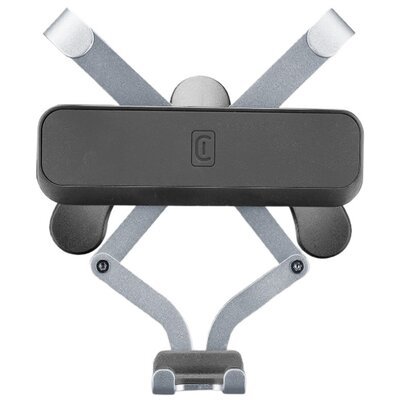 Uchwyt samochodowy CELLULARLINE Slide Pro Czarny