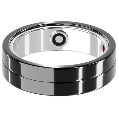 Smartring MAXCOM mRing MR100 57mm Czarny