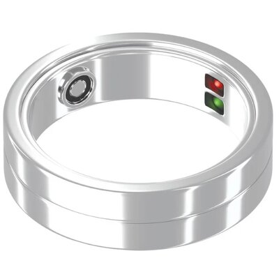 Smartring MAXCOM mRing MR100 57mm Srebrny
