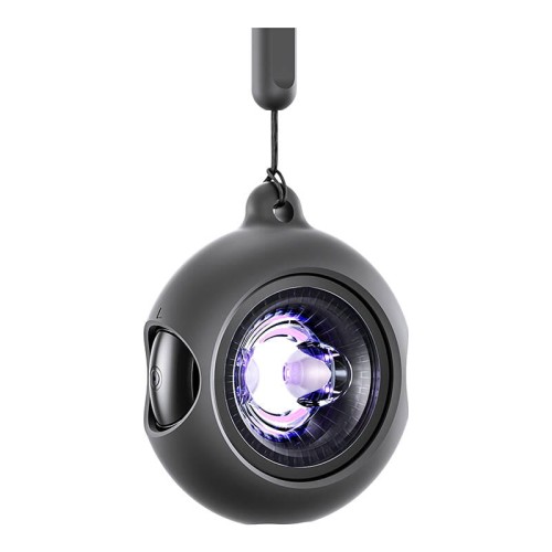 Vention NBRB0 Earbuds T17 TWS (czarne)