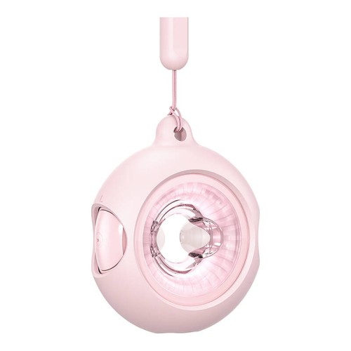 Vention NBRP0 Earbuds T17 TWS (różowe)