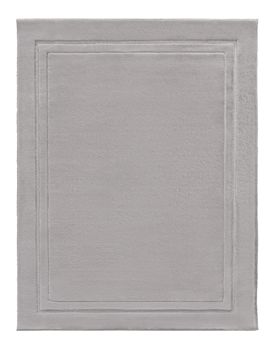 Dywan Nowoczesny Moyo Border Taupe 120X160