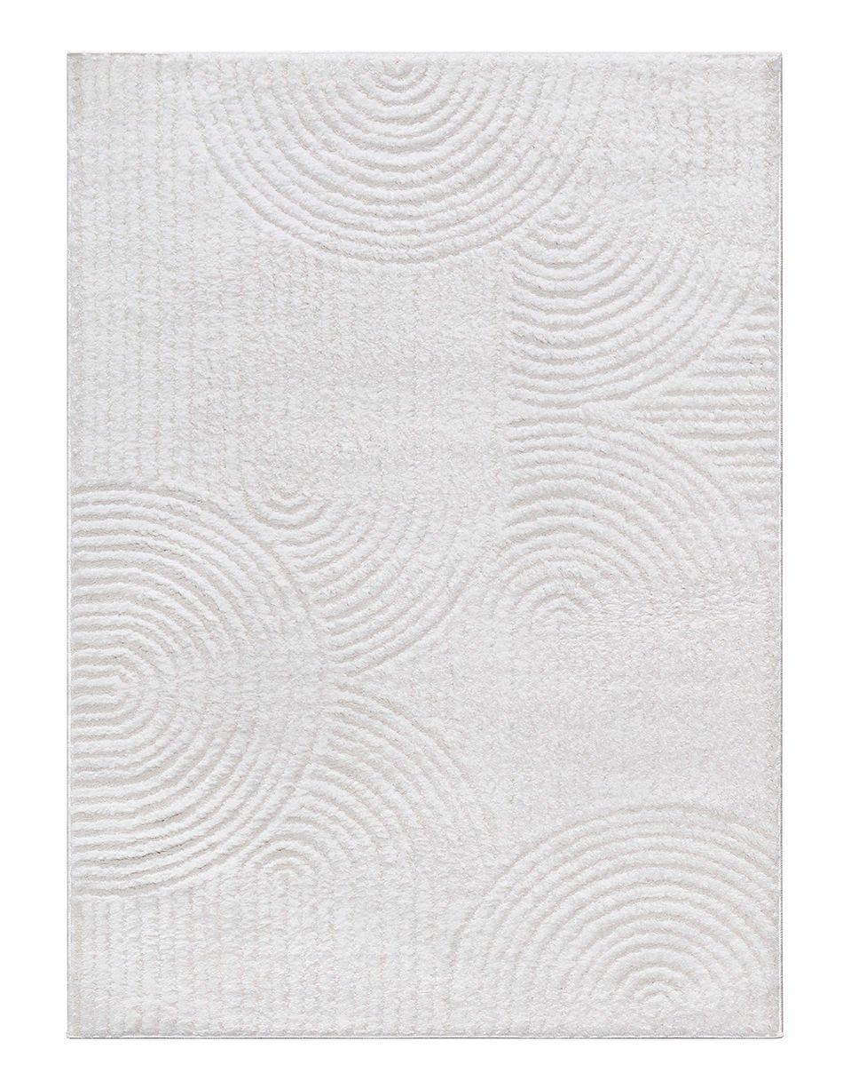 Dywan Nowoczesny Alloy Beige