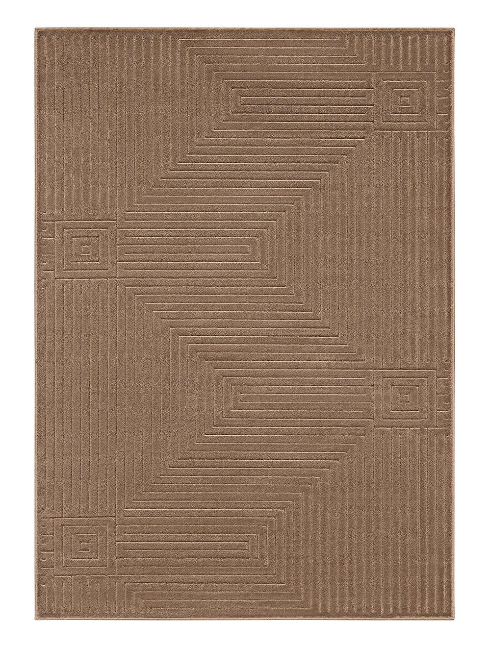 Dywan Nowoczesny Farashe Beige