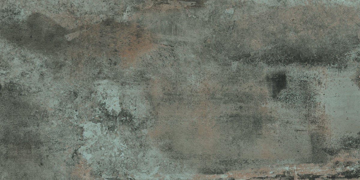 Gres At. Metal Blu 60X120 Pamesa