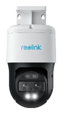 Reolink TRACKMIX Series P760 Trackmix POE