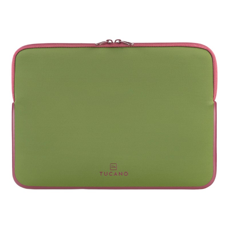 Tucano Elements 2 do MacBook Air 13'' (M3/M2/M1/2024-2018)/Pro 13'' (zielony)