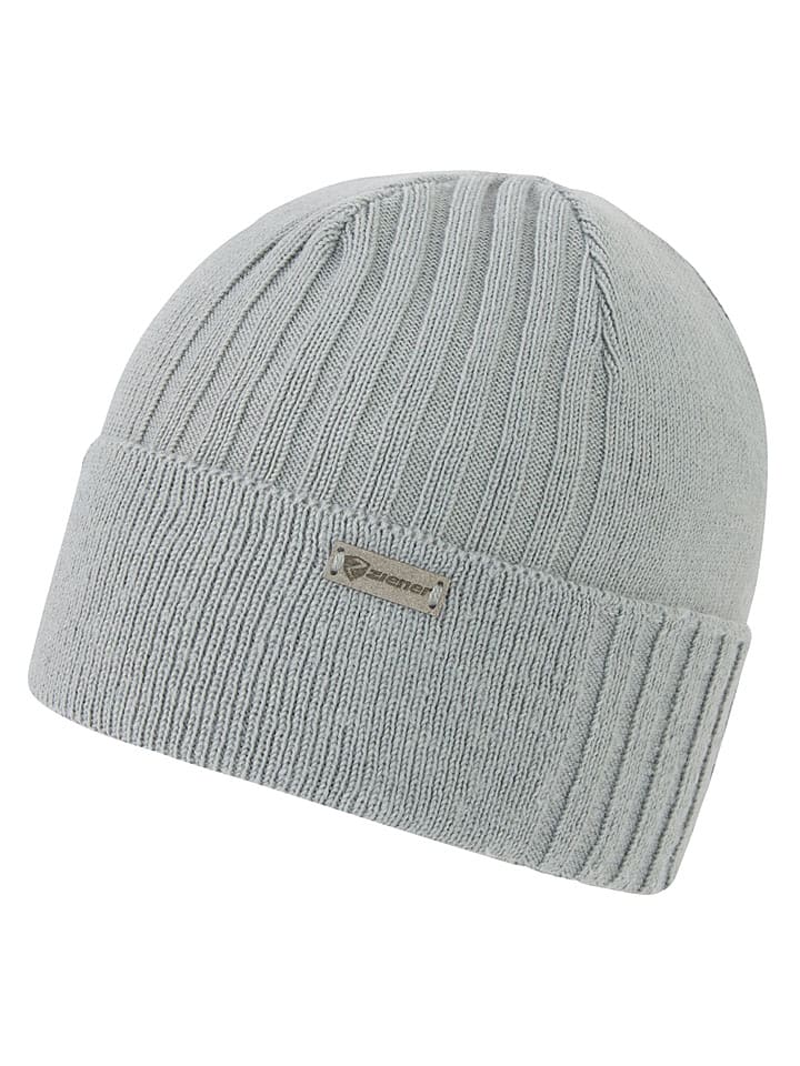 Ziener Czapka beanie 