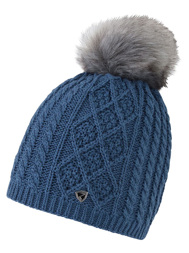 Ziener Czapka 