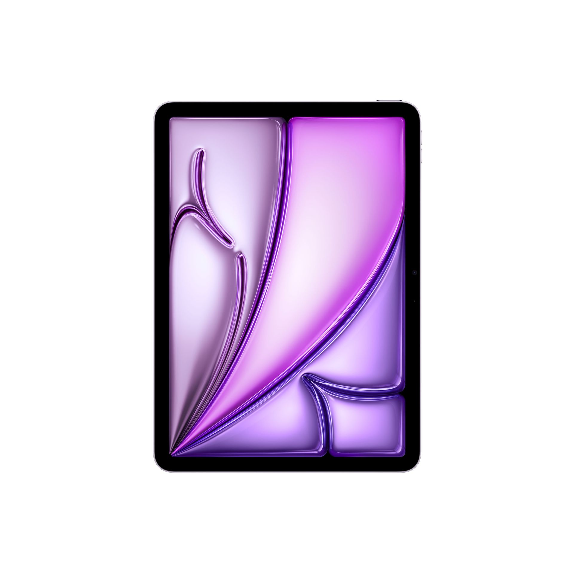 Apple iPad Air 11'' Wi-Fi 256GB Purple (2024) MUWK3NF/A