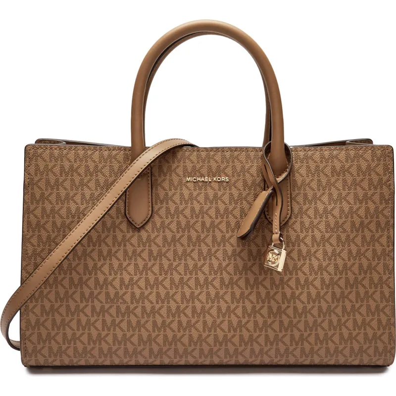 Michael Kors Kuferek SCARLETT