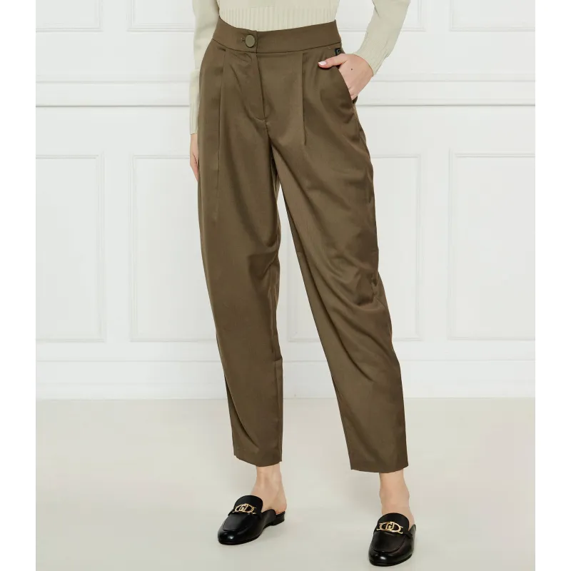 Armani Exchange Spodnie chino Regular Fit