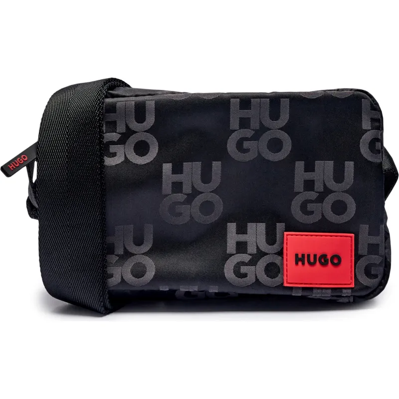 HUGO Reporterka Ethon 2.0M_EW
