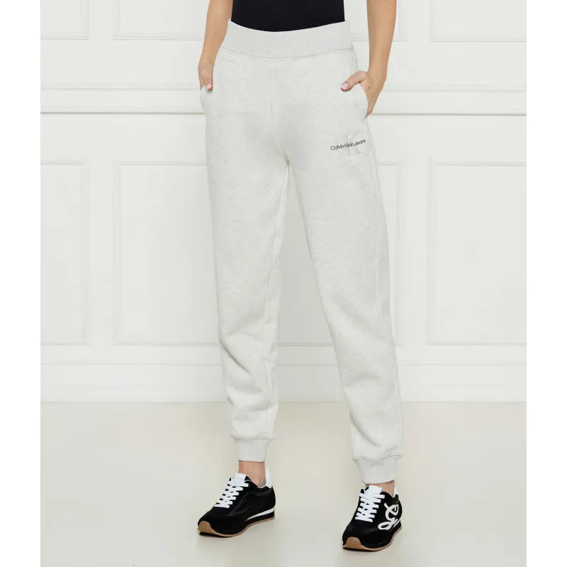 Calvin Klein Jeans Spodnie dresowe