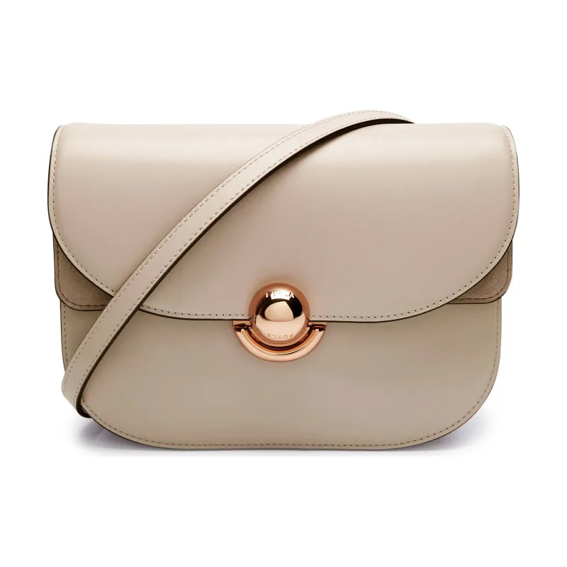Furla Skórzana listonoszka FURLA SFERA