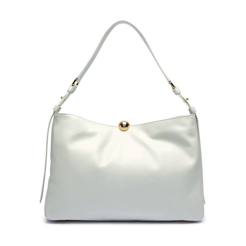 Furla Skórzana torebka na ramię Furla Sfera Soft