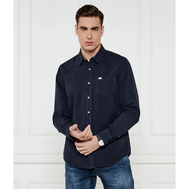 Guess Jeans Koszula | Slim Fit