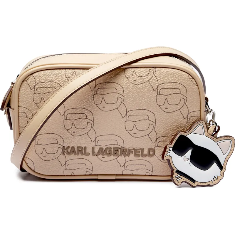 Karl Lagerfeld Listonoszka IKON MONO CC
