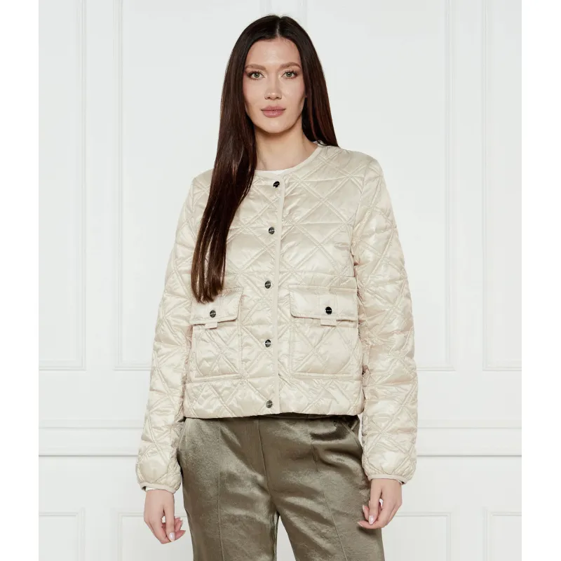 Marc Cain Kurtka | Regular Fit