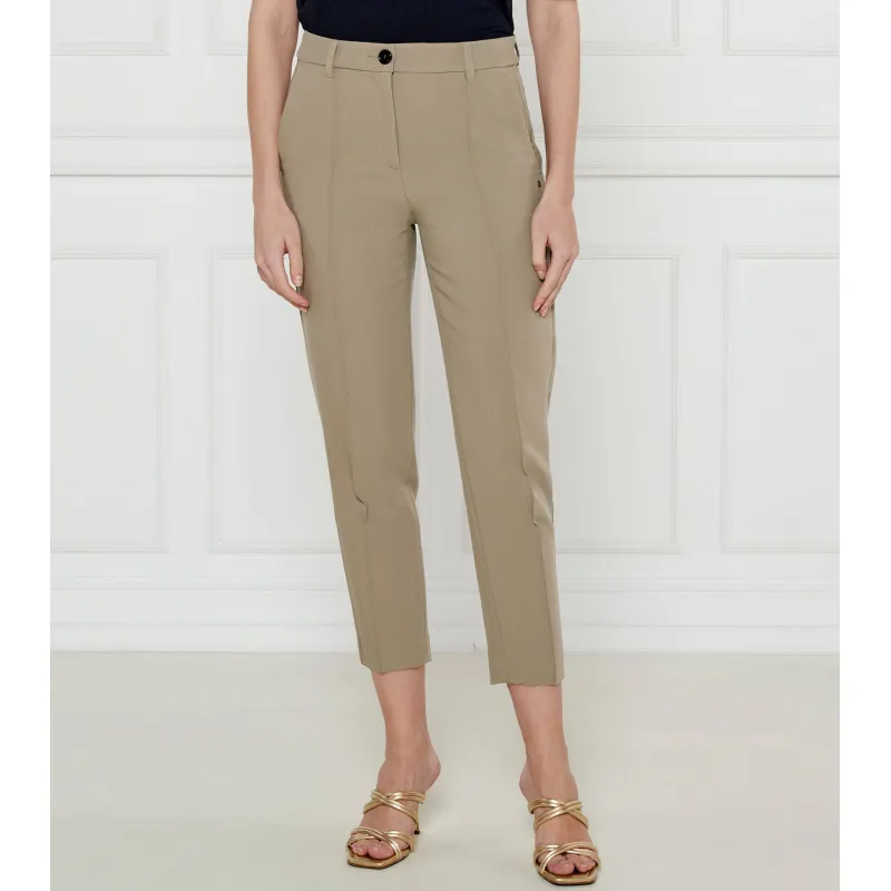 Marc Cain Spodnie Fordon Regular Fit