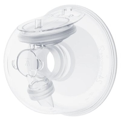 Pojemnik na mleko MOMCOZY Zestaw do S12 Pro