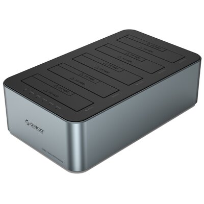 Stacja dokująca ORICO 6656C3-C USB Typu C 3.2 Gen.1, Aktywna
