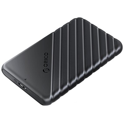 Obudowa dysku ORICO 25PW1-U3-BK-EP-IP