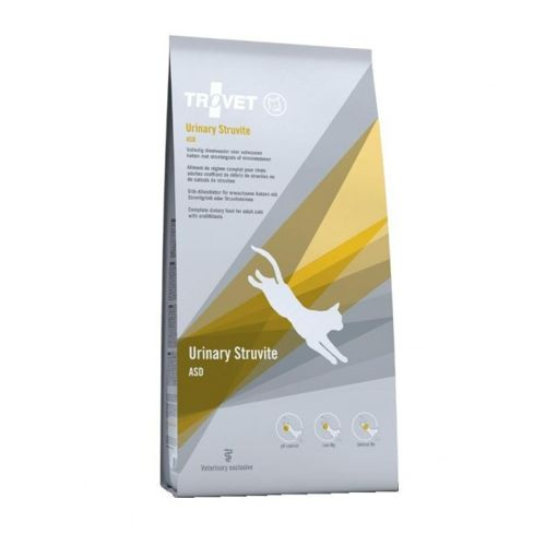 TROVET ASD Urinary Struvite (dla kota) 2,5kg