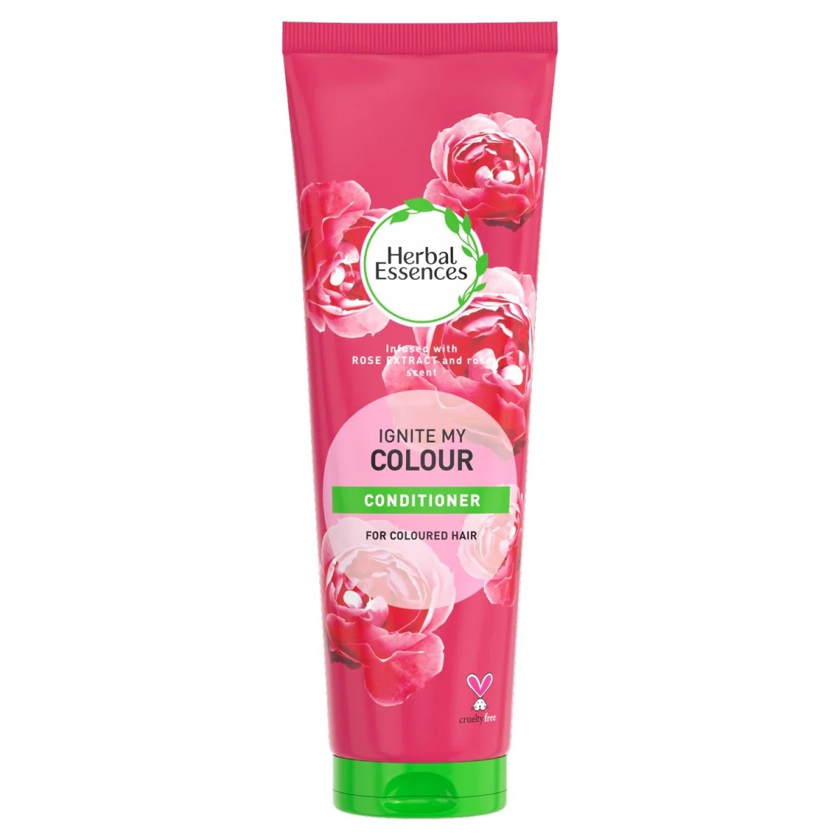 Herbal Essences Conditioner Ignite my colour Odżywka do Włosów 275ml