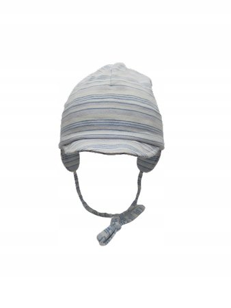 Czapka dziecięca Doll z daszkiem UV 47