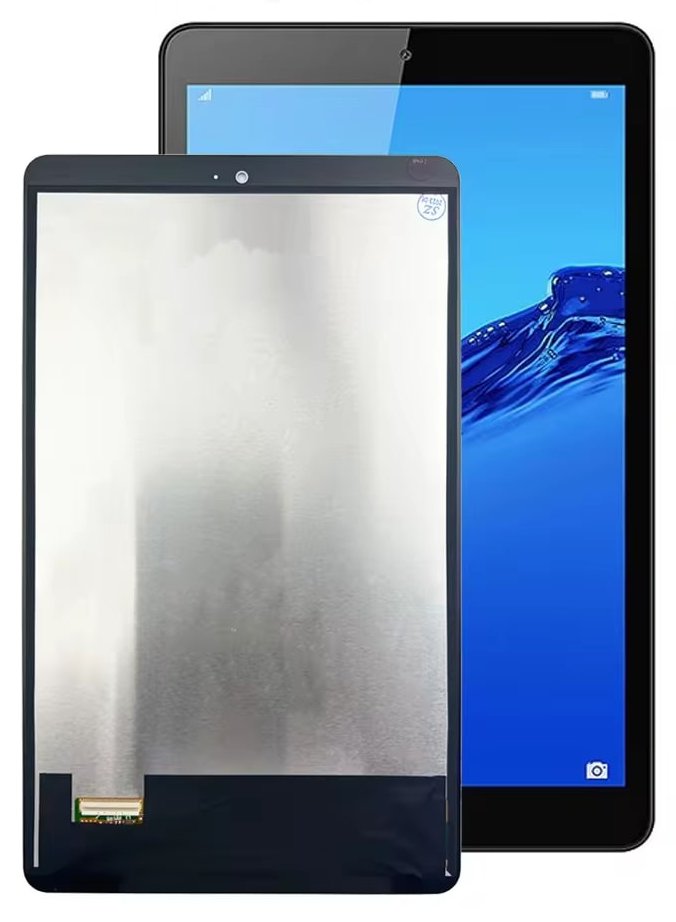 Wyświetlacz LCD Huawei M5 Lite 8 10.1