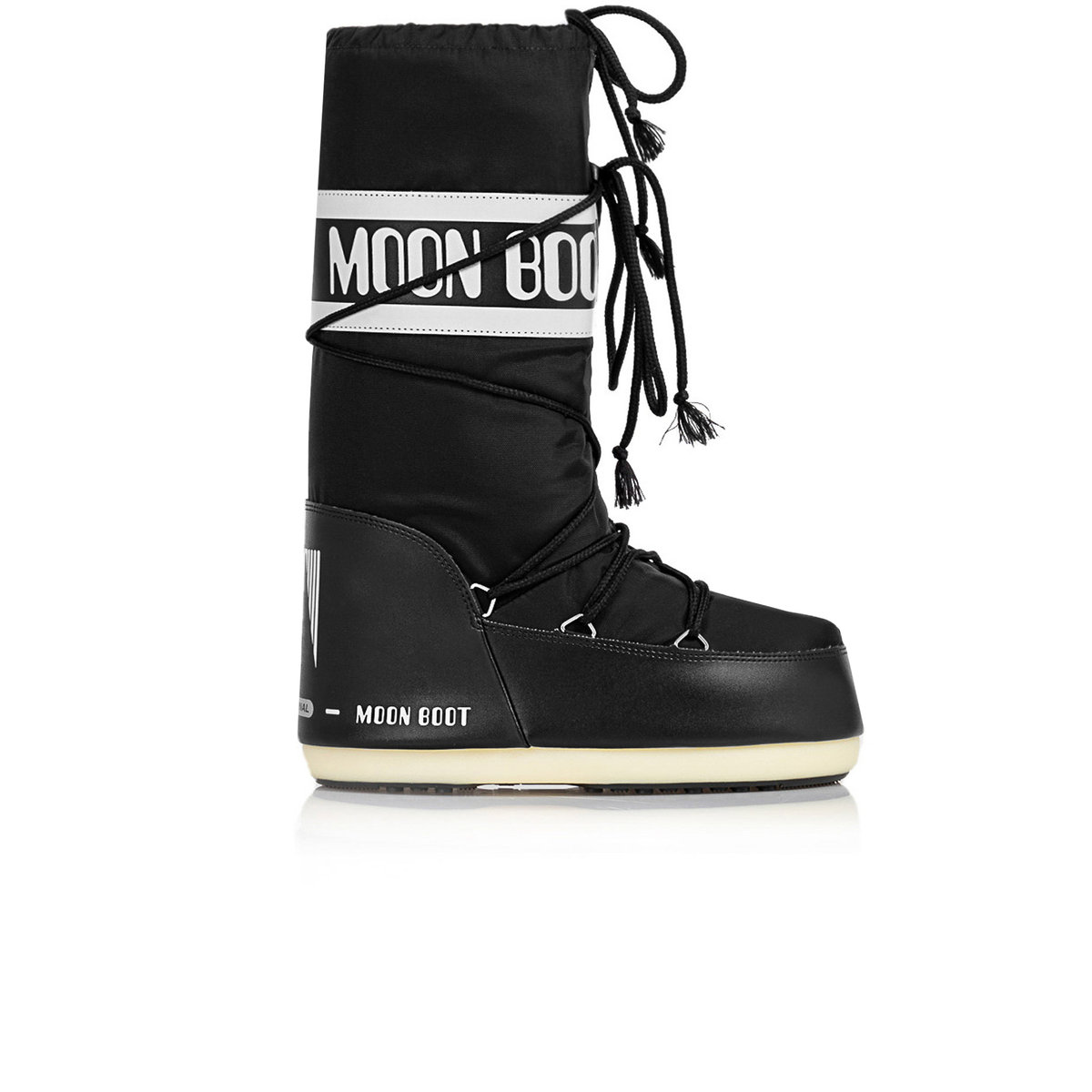 Śniegowce damskie Moon Boot Icon Nylon 35/38