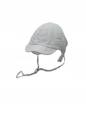 Czapka dziecięca Doll z daszkiem UV 41