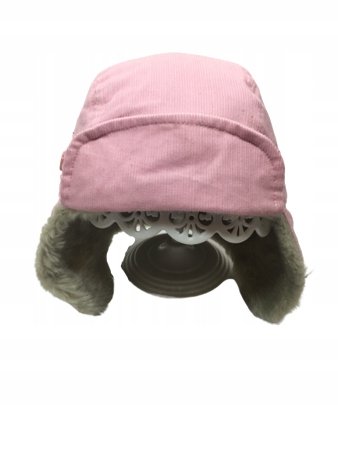 Czapka zimowa przejściowa Doll 51