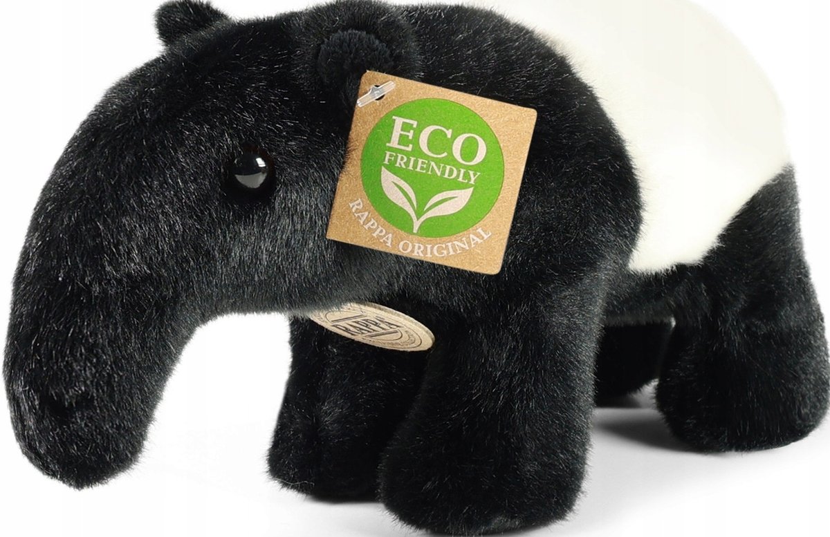 Pluszak Maskotka Tapir Eco Friendly Prezent