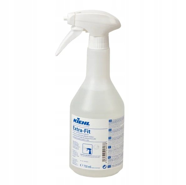 KIEHL EXTRA-FIT Środek do Usuwania Resztek Farb i Klejów 750ml