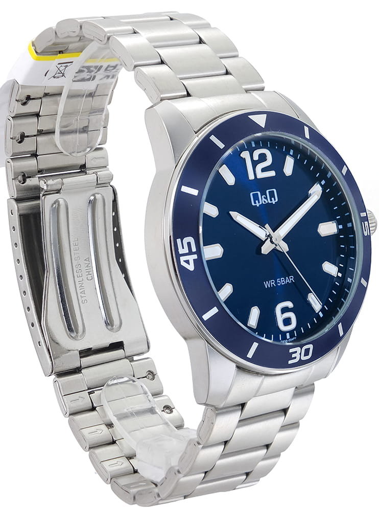 Q&Q Zegarek Q85B-004P