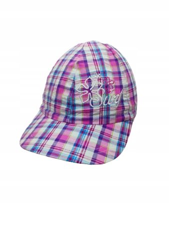 Czapka dziecięca Doll z daszkiem UV 53