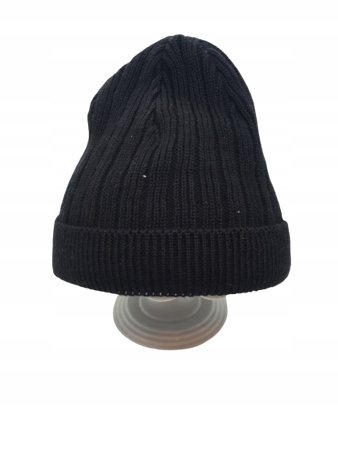 Czapka zimowa przejściowa Doll 53