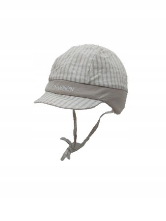 Czapka dziecięca Doll z daszkiem UV 45