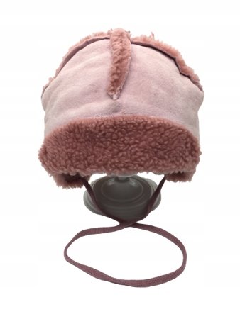 Czapka zimowa przejściowa Doll 49