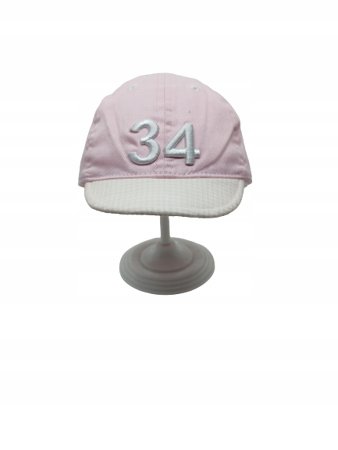 Czapka dziecięca Doll z daszkiem 49