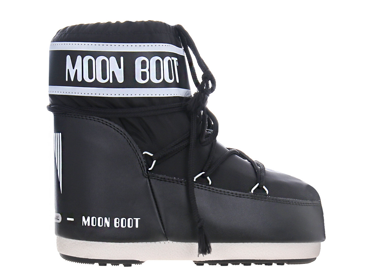 Śniegowce damskie Moon Boot Icon Low 36/38