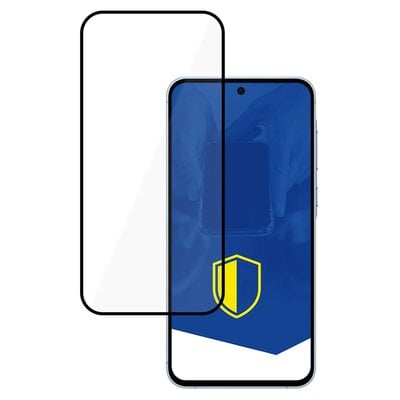 Szkło hartowane 3MK HardGlass Max Lite do Samsung Galaxy A56 5G