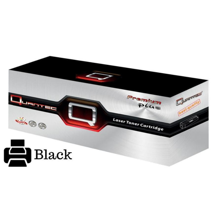 Quantec TON-3090 zamiennik HP 216A W2410A black