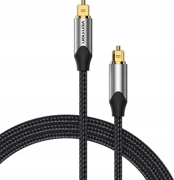 Kabel Vention Kabel optyczny audio 3m Vention BAVHI Szary